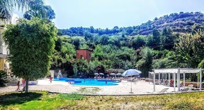 Зображення Esperia Grand Hotel 4*